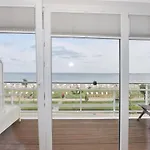 Apartmán Meerglueck Meerglueck 5 *