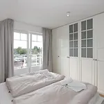 Apartmán Meerglueck Meerglueck 5