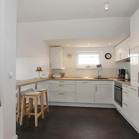 Meerglueck Meerglueck 5 * 哈夫克鲁格