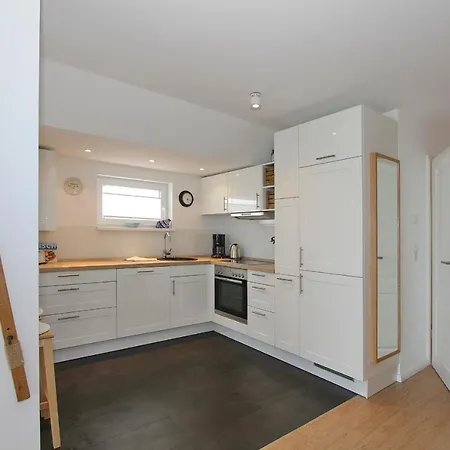 Meerglueck Meerglueck 5 公寓