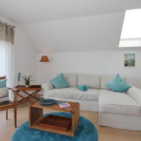 Meerglueck Meerglueck 5 * 哈夫克鲁格