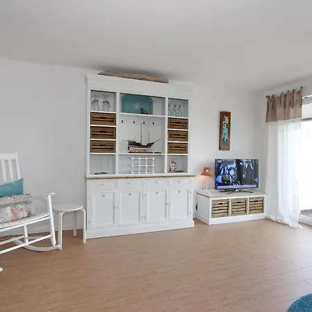 Meerglueck Meerglueck 5 公寓