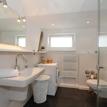 Meerglueck Meerglueck 5 * 哈夫克鲁格