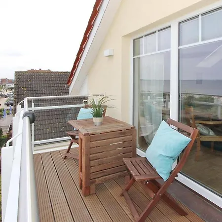 Meerglueck Meerglueck 5 *