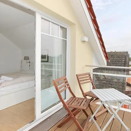 Meerglueck Meerglueck 5 哈夫克鲁格