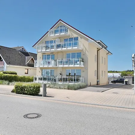 Meerglueck Meerglueck 5 *