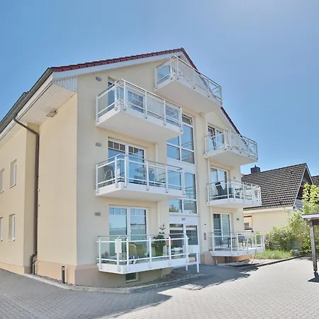 Meerglueck Meerglueck 5 哈夫克鲁格